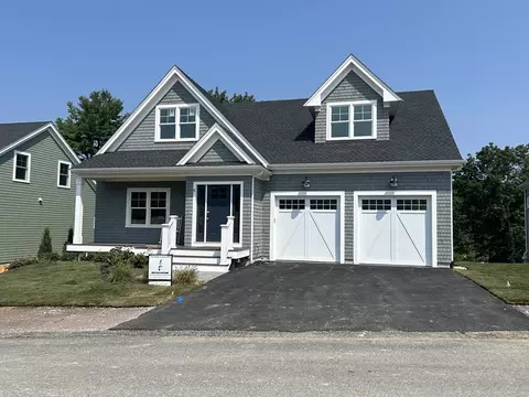 5 Fieldstone Farm Way, Duxbury, MA 02332