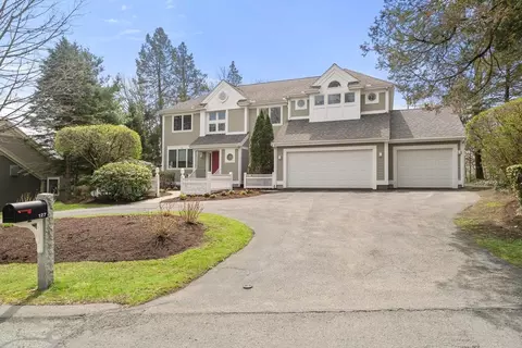 127 Huntington Rd #127, Brighton, MA 02135