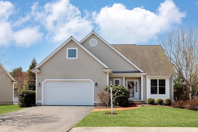 25 Arbor Hls #25, Kingston, MA 02364