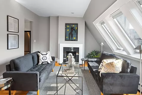 27 E Springfield St #3, Boston, MA 02118