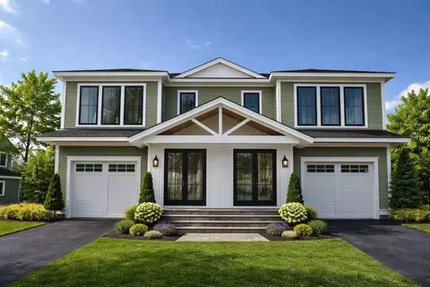 20 Crescent Rd #20, Needham, MA 02494
