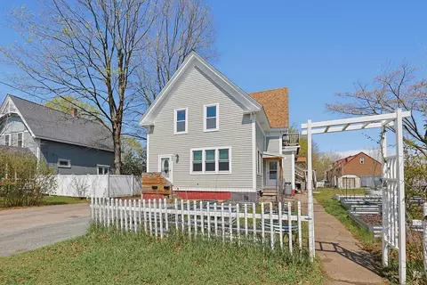 111 Division St, North Attleboro, MA 02760