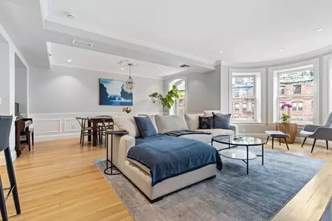 157 Newbury St #3, Boston, MA 02116