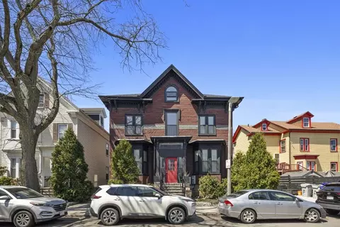 3 Laurel St, Roxbury, MA 02119