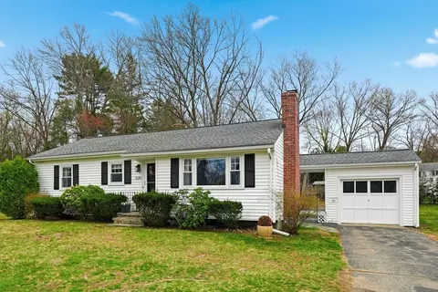 320 Central St, Framingham, MA 01701