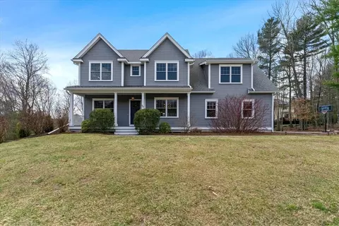 50 Quabbin Path, Sutton, MA 01590