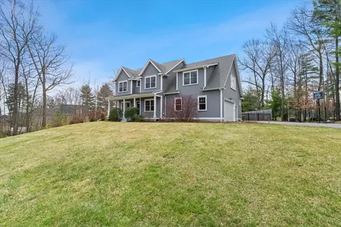 50 Quabbin Path, Sutton, MA 01590 photo 2