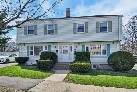 33-35 Rose Ave, Watertown, MA 02472