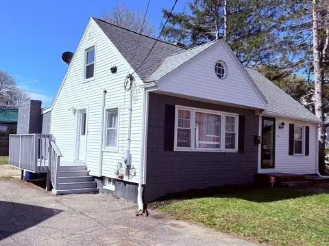 3 Veterans Memorial Dr # -A, Peabody, MA 01960