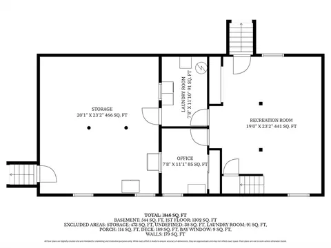 25 Clover Ln, Mashpee, MA 02649 photo 36