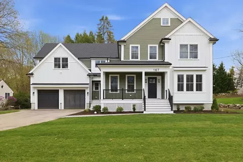 167 Burlington St, Lexington, MA 02420