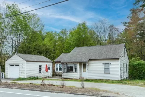 670 Massachusetts Ave, Lunenburg, MA 01462