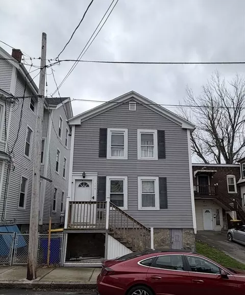 149 Franklin St, Fall River, MA 02720