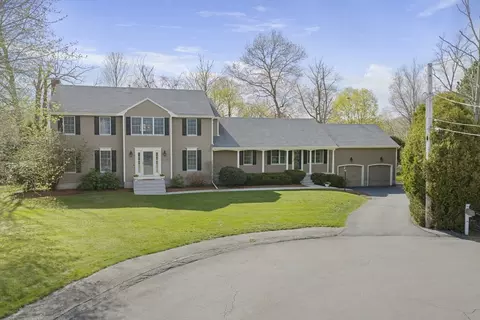 54 John Grimaldi Dr, North Attleboro, MA 02760