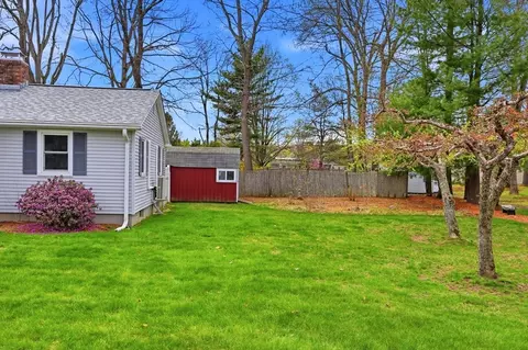 Exterior - 42 Sandra Rd, Easthampton, MA 01027 photo 3 of 9