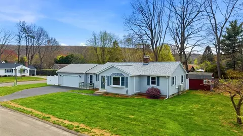 View/Area - 42 Sandra Rd, Easthampton, MA 01027 photo 1 of 7