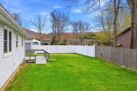 Exterior - 42 Sandra Rd, Easthampton, MA 01027 photo 4 of 9