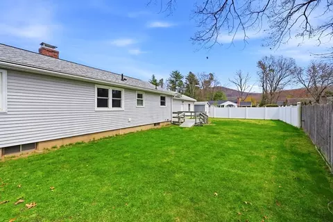 Exterior - 42 Sandra Rd, Easthampton, MA 01027 photo 8 of 9