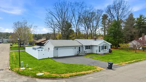 View/Area - 42 Sandra Rd, Easthampton, MA 01027 photo 2 of 7