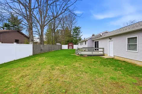 Exterior - 42 Sandra Rd, Easthampton, MA 01027 photo 5 of 9