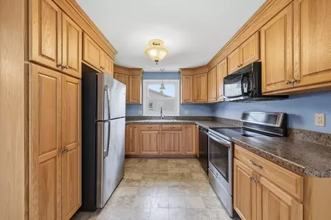 Kitchen - 42 Sandra Rd, Easthampton, MA 01027 photo 1 of 2