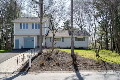 4 Westwood Rd, Lexington, MA 02420