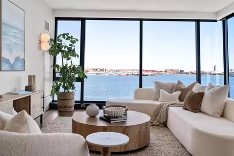 300 Pier 4 Blvd #6D, Boston, MA 02110