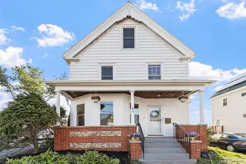 10 Lake View Pl, Lynn, MA 01904