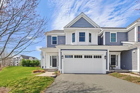 5 Green Ln #5, Framingham, MA 01701