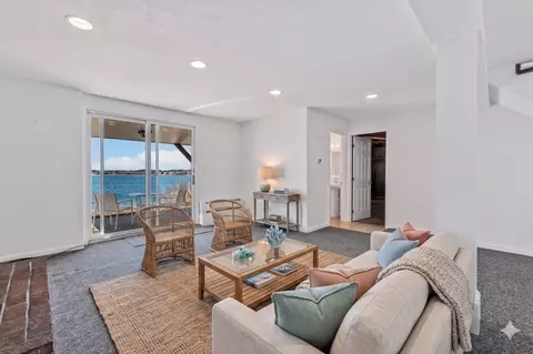 Living - 65 Lewis Point Rd, Bourne, MA 02532 photo 2 of 6