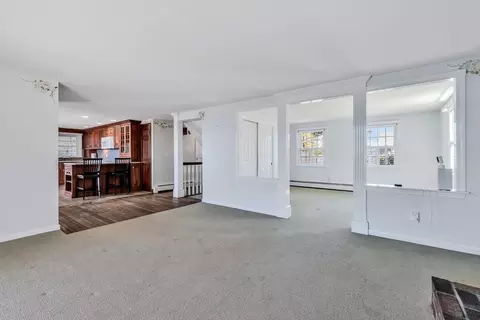 Living - 65 Lewis Point Rd, Bourne, MA 02532 photo 3 of 6