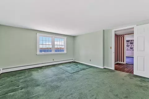 Bedroom - 65 Lewis Point Rd, Bourne, MA 02532 photo 3 of 4