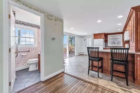 Entry Way - 65 Lewis Point Rd, Bourne, MA 02532 photo 1 of 1