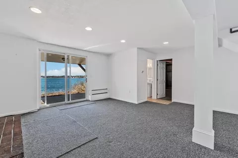 Living - 65 Lewis Point Rd, Bourne, MA 02532 photo 1 of 6