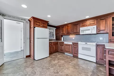 Kitchen - 65 Lewis Point Rd, Bourne, MA 02532 photo 1 of 2