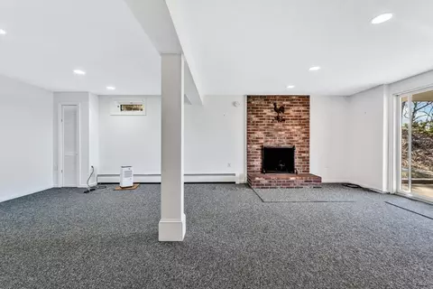 Living - 65 Lewis Point Rd, Bourne, MA 02532 photo 5 of 6