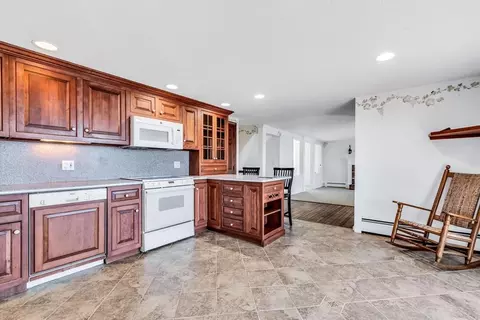 Kitchen - 65 Lewis Point Rd, Bourne, MA 02532 photo 2 of 2