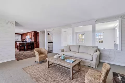 Living - 65 Lewis Point Rd, Bourne, MA 02532 photo 4 of 6