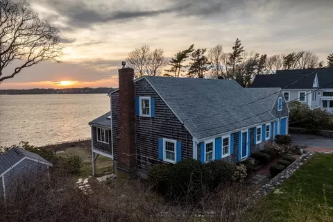 Other - 65 Lewis Point Rd, Bourne, MA 02532 photo 2 of 7