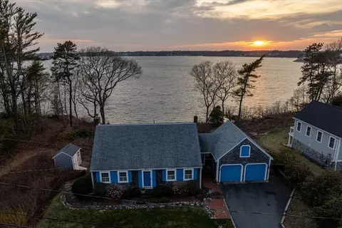 View/Area - 65 Lewis Point Rd, Bourne, MA 02532 photo 9 of 10