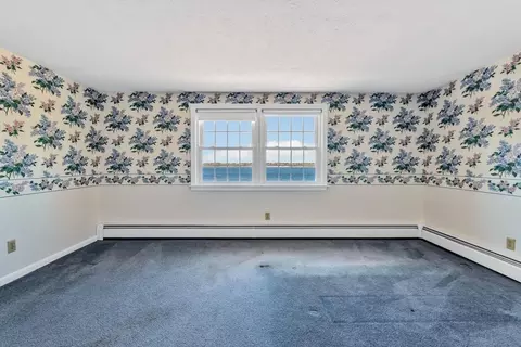 Bedroom - 65 Lewis Point Rd, Bourne, MA 02532 photo 1 of 4