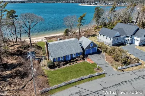 Other - 65 Lewis Point Rd, Bourne, MA 02532 photo 1 of 7