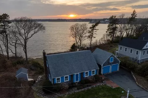 View/Area - 65 Lewis Point Rd, Bourne, MA 02532 photo 7 of 10
