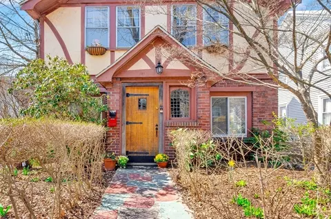 126 Westbourne Ter, Brookline, MA 02446