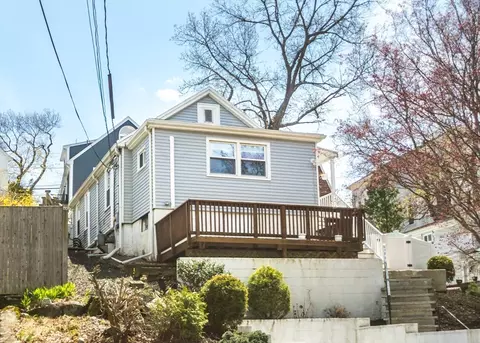 222 College Farm Rd, Waltham, MA 02452