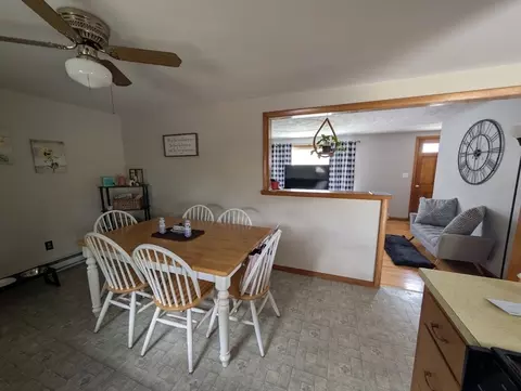 Dining - 16 Pinewood Dr, Webster, MA 01570 photo 2 of 3