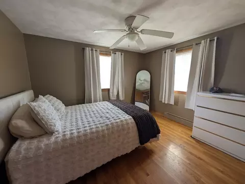 Bedroom - 16 Pinewood Dr, Webster, MA 01570 photo 4 of 6