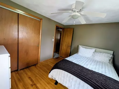 Bedroom - 16 Pinewood Dr, Webster, MA 01570 photo 3 of 6
