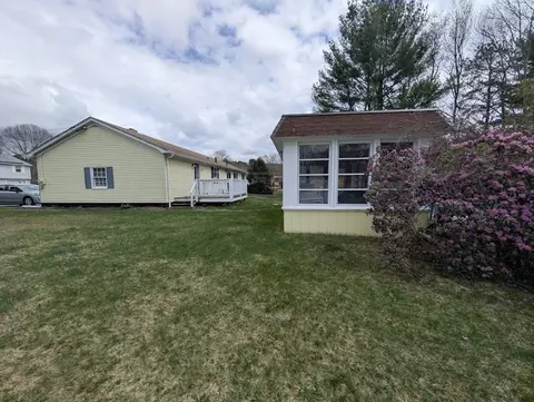 Exterior - 16 Pinewood Dr, Webster, MA 01570 photo 4 of 8