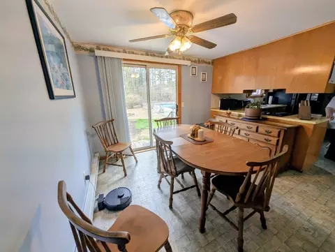 Dining - 16 Pinewood Dr, Webster, MA 01570 photo 3 of 3